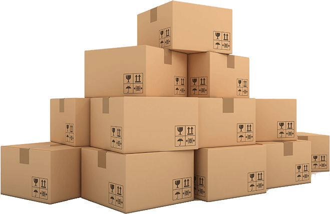 Packaging & Supplies