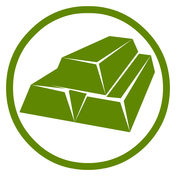 raw materials