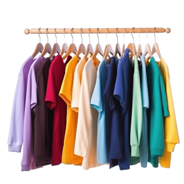 Clothing & Apparel