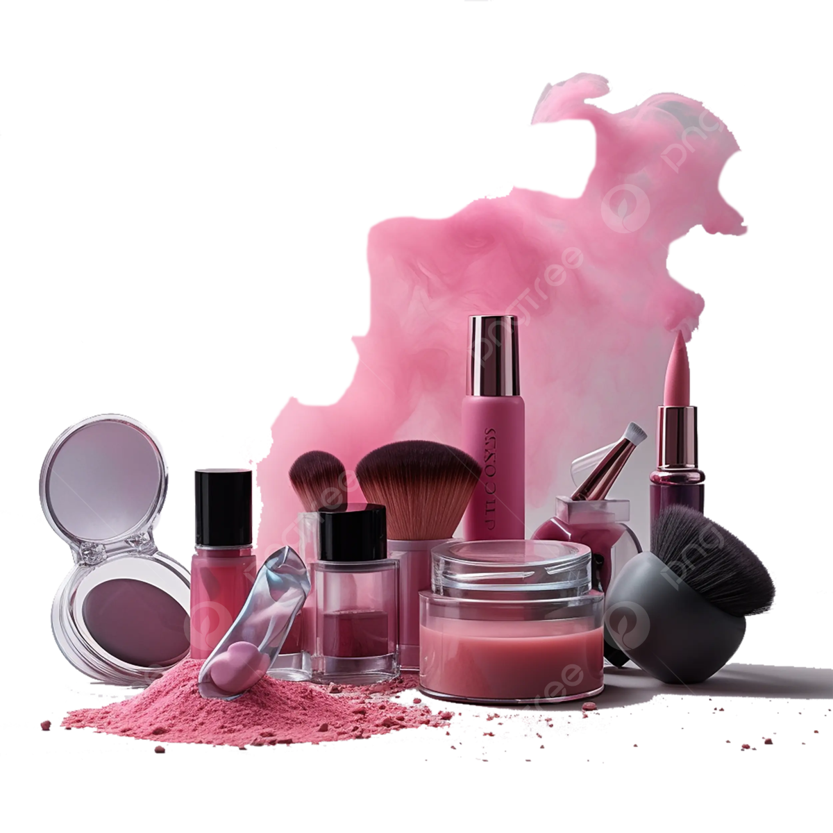 Cosmetics & Beauty Products